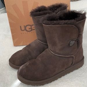 UGG boots